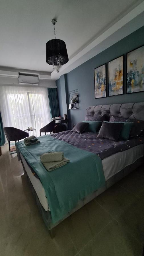 Apartman Silver Bugojno Exterior foto