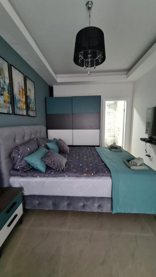Apartman Silver Bugojno Exterior foto
