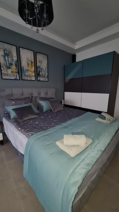 Apartman Silver Bugojno Exterior foto