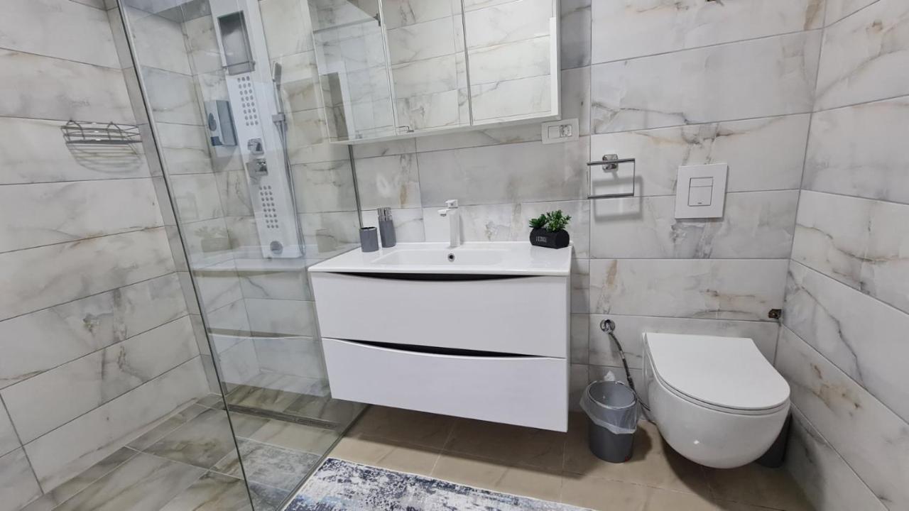 Apartman Silver Bugojno Exterior foto