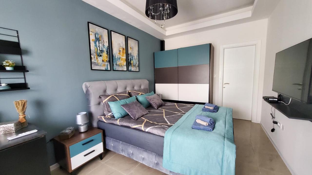 Apartman Silver Bugojno Exterior foto